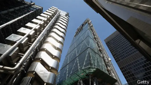 Edificios de oficinas