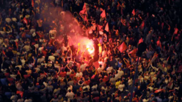 حزب نهضت می گوید آماده دعوت دیگر احزاب به دولت است