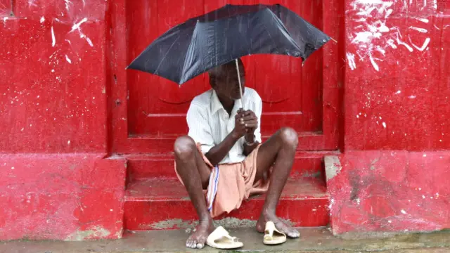 कोच्ची में बरसात ( फ़ाइल फ़ोटो)