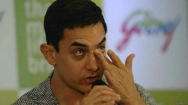 आमिर ख़ान