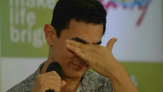 आमिर ख़ान