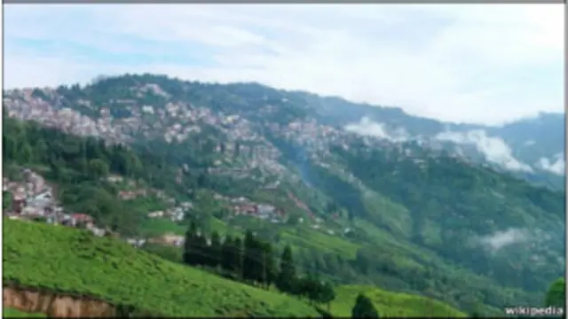 गोरखालैंड