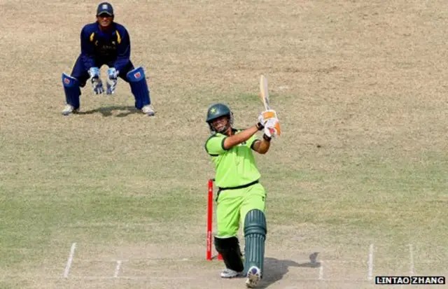 唯一的草皮场地是为2010年亚运会专门准备的