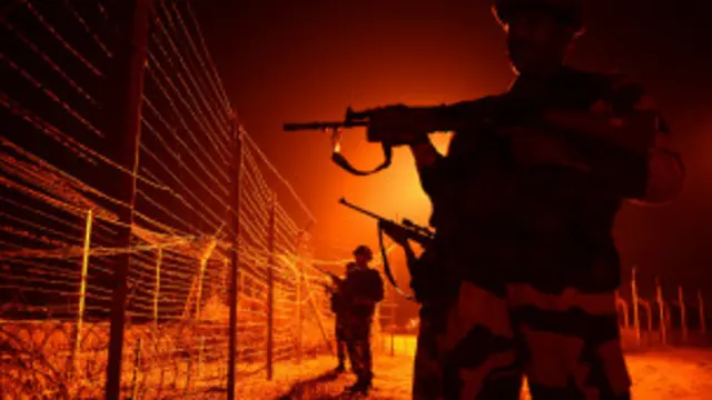 भारतीय सेना