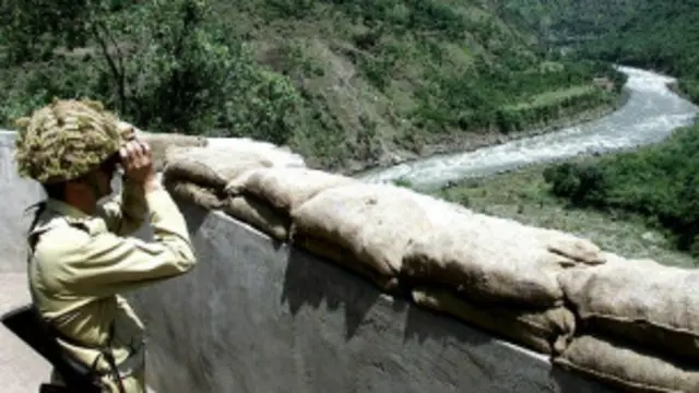 भारतीय सेना