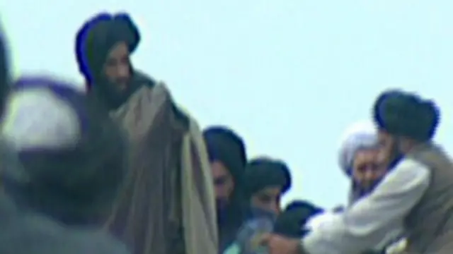 Mullah Omar