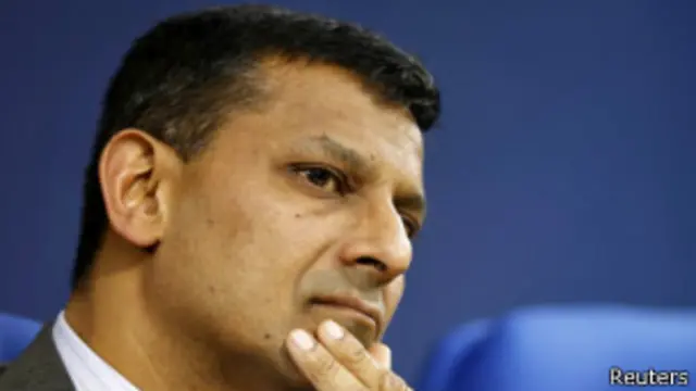 राजन एक मात्र अर्थशास्त्री थे जिसने 2008 की आर्थिक मंदी के बारे में 3 साल पहले भविष्यवाणी की थी.