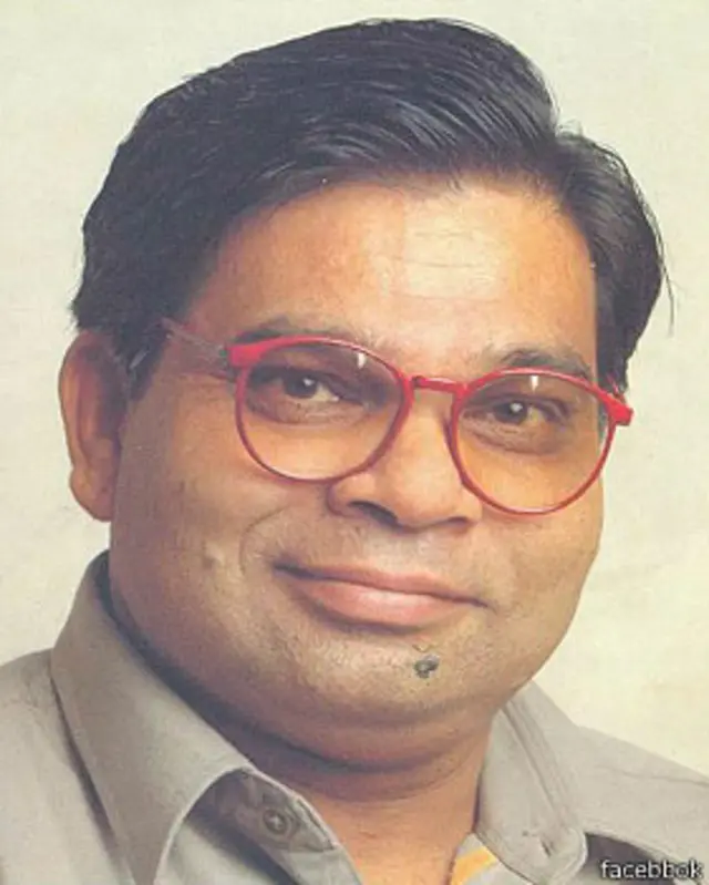 कंवल भारती को फेसबुक स्टेटस के कारण गिरफ्तार होना पड़ा.