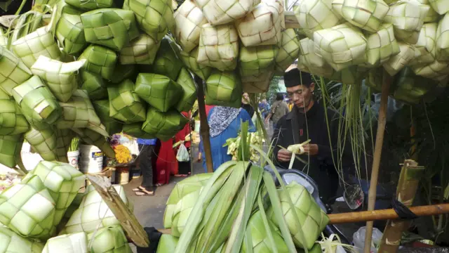 Pasar ketupat