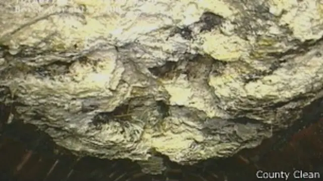 Айсберг жира