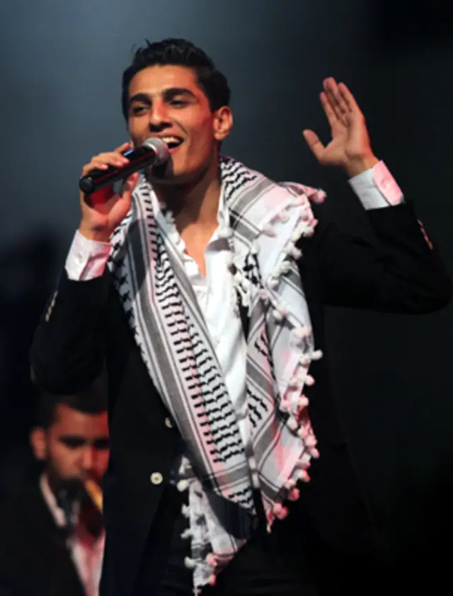 ولد محمد عساف في بلدة مصراته الليبية