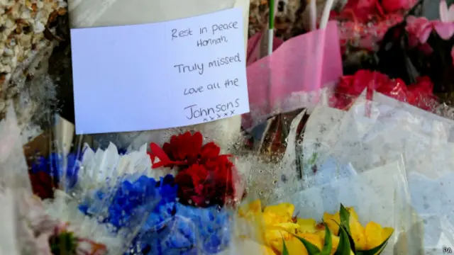 हान्ना स्मिथ लीसेस्टरशर