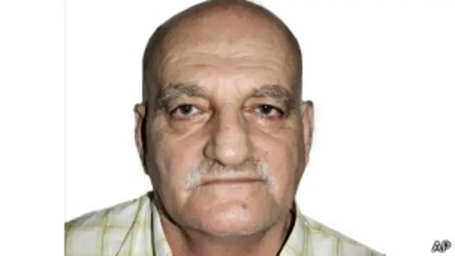 Даниэль Гальван