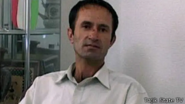 Асрор Булбулов