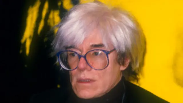 Andy Warhol