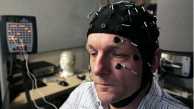 Michael Mosley en examen