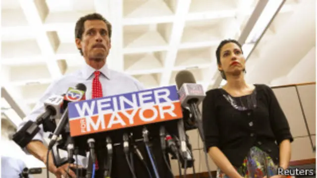 Энтони Уинер