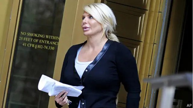 Кристин Дэвис