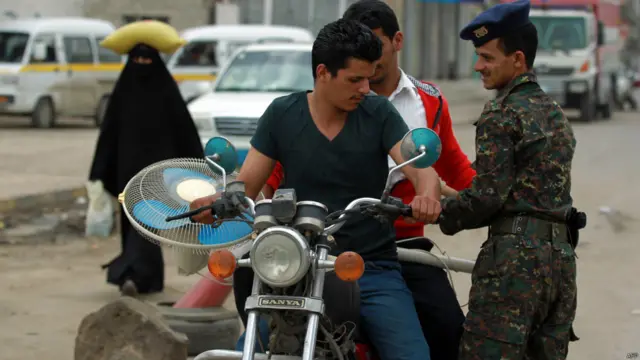 Pemeriksaan keamanan