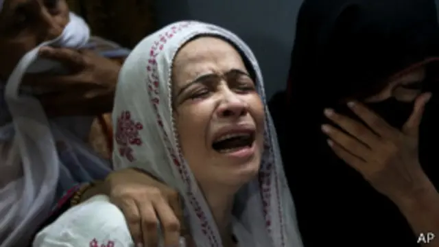 کراچی میں جرائم پیشہ عناصر کے خلاف جو بھی کارروائی ہو اس کی مدت کا تعین پہلے سے کیا جانا چاہیے