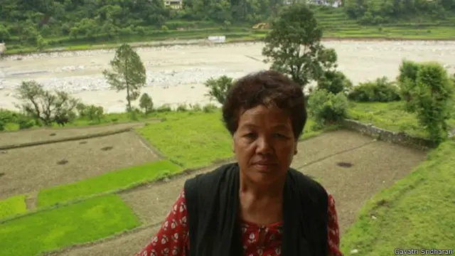 बछेंद्री पाल