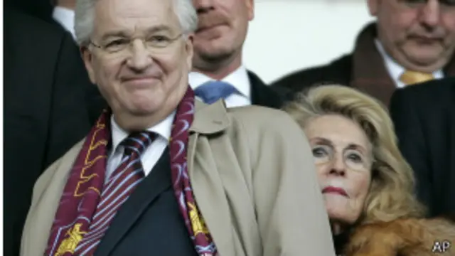 Bjorgolfur Gudmundsson