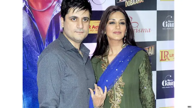 गोल्डी बहल, सोनाली बेंद्रे