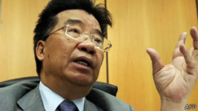 刘梦熊（资料图片）