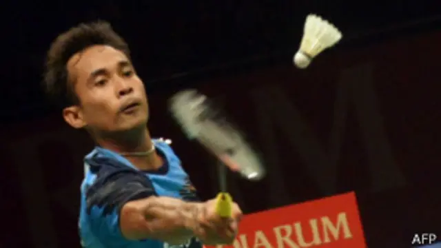 Dionysius Hayom Rumbaka