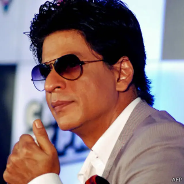 शाहरुख़ ख़ान