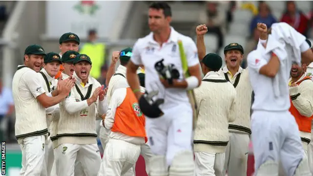 केविन पीटरसन