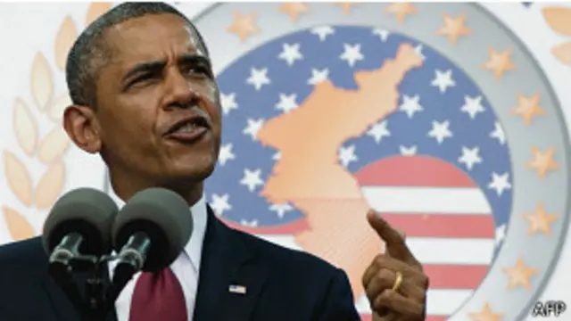 Обама, Сноуден