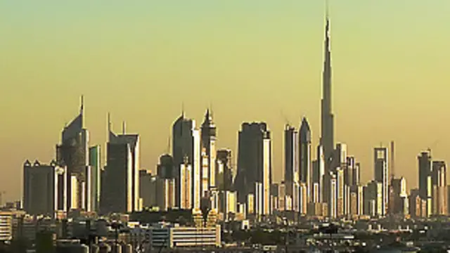 گزارش شده که این گفتگوها در دبی امارات متحده عربی صورت گرفته است