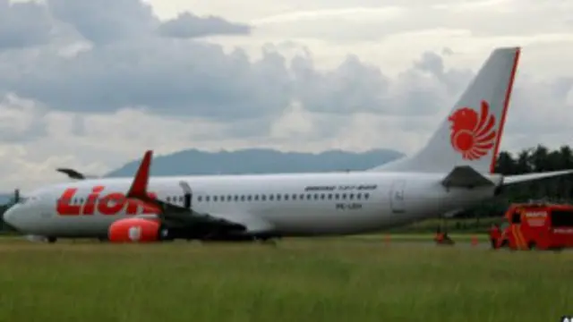 लायन एअर