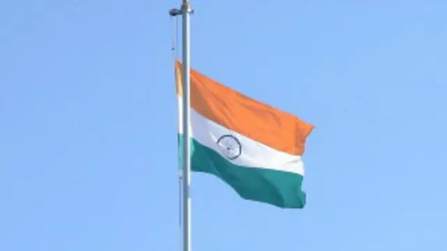indian flag