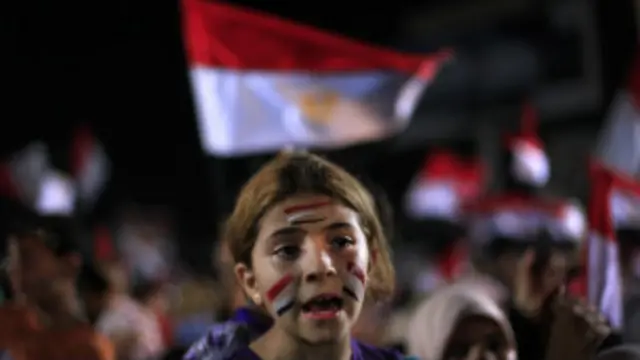 د مصر موقت لومړي وزیر حزیم الببلاوي ویلي، د اخوان المسلمین د احتجاجي کمپونو لېرې کولو پرېکړه حتمي ده.