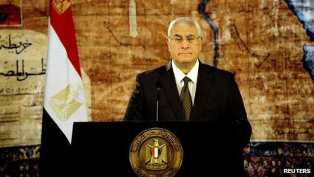 Адли Мансур