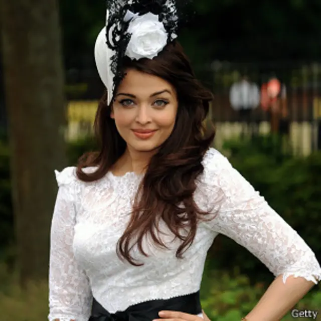 ऐश्वर्या राय बच्चन 