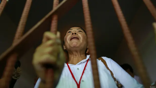 बर्मा में लोकतंत्र के लिए संघर्ष की शुरुआत की 25 वीं वर्षगांठ