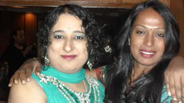 अमितावा और कल्कि