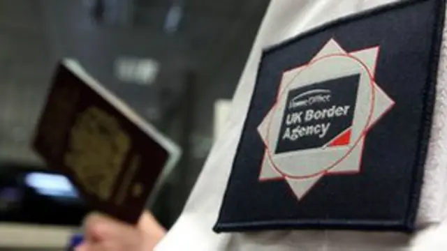 uk border agency