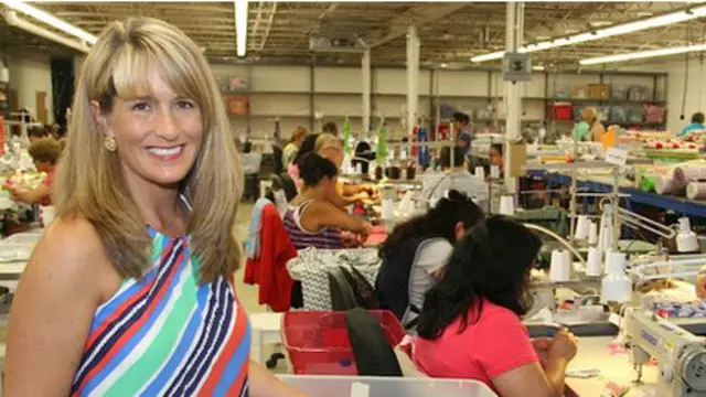 ब्रांडी टेम्पल