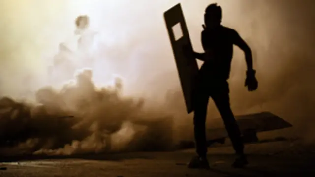 نجحت السلطات البحرينية في تثبيط الزخم الاحتجاجي بعد سلسلة إجراءات أمنية