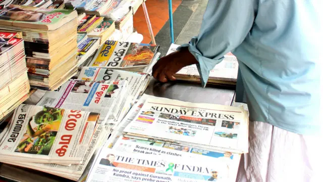 सिंगापुर, लिटिल इंडिया