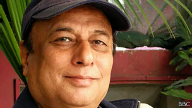 उदय प्रकाश