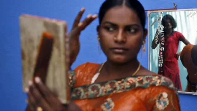 ट्रांसजेंडर