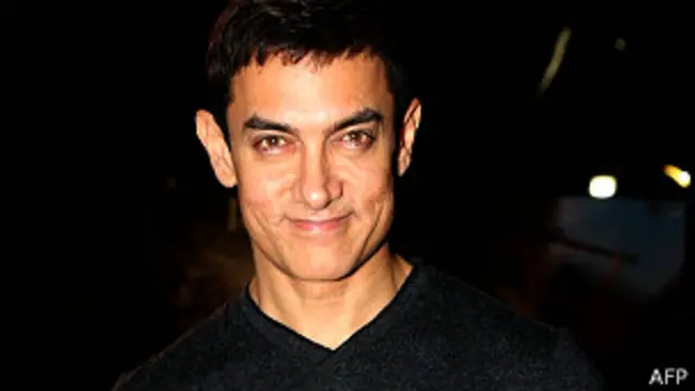 आमिर ख़ान