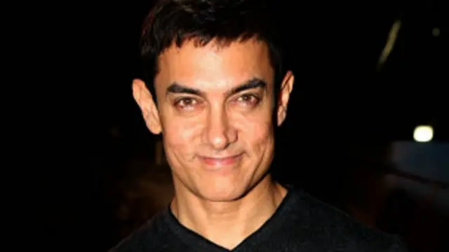 عامر خان نے سماجی مسائل اجاگر کرنے کے لیے ٹی وی پر ستیہ مے و جیتے پروگرام پیش کیا تھا