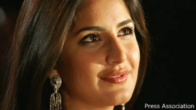 कटरीना कैफ़