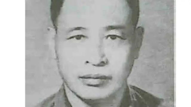 Tướng Trần Độ